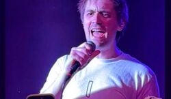 Veranstaltung: JJ Bull, The Cellar in Aberdeen