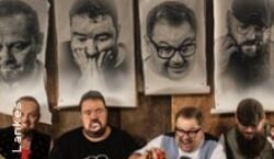 Veranstaltung: Da Meier & Watschnbaam - Wanted, Klostergasthof Andechs in Andechs