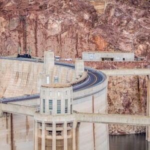 Veranstaltung: Hoover Dam: Half-Day Tour from Las Vegas, Hoover Dam Day Trips from Las Vegas in Las Vegas