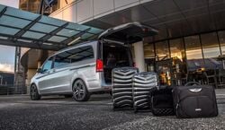 Veranstaltung: Miami: One Way To / From Airport Transfer, in Jacksonville