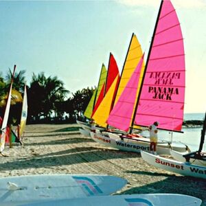 Veranstaltung: The Key West Sightseeing Flex Pass: Choice of 2 - 6 Attractions, Key West City Tours in Key West