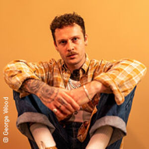 Mackenzy Mackay, Berlin Tickets und Infos für 22.11.2023