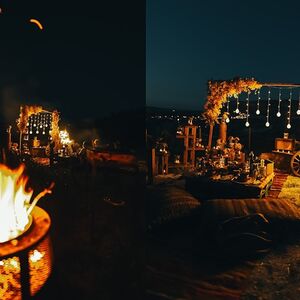 Veranstaltung: Cappadocia: Dinner in the Valley, Day Trips from Nevşehir in Nevsehir