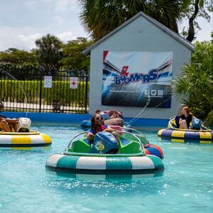 Veranstaltung: Boomers Boca Raton: Unlimited All Day Pass, Boomers Boca Raton in Boca Raton