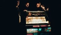 Veranstaltung: Lord Huron, Effenaar in Eindhoven