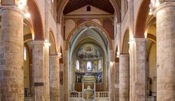 Veranstaltung: Museo della Cattedrale di Anagni (MuCA): Biglietto d'ingresso, Museum of the Cathedral of Anagni in Anagni