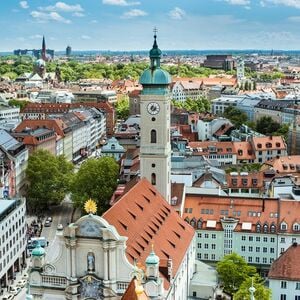 Veranstaltung: Biertour München auf Englisch, Radius Tours in München