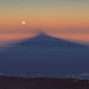 Veranstaltung: Observación de estrellas en el Teide, Mount Teide National Park in Tenerife