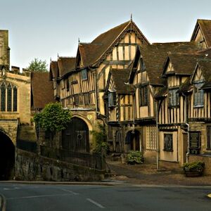 Veranstaltung: Shakespeare's England Explorer Pass, Stratford-upon-Avon, United Kingdom in stratford-upon-avon