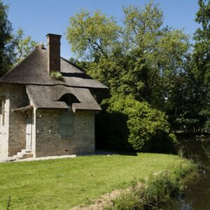 Veranstaltung: Château de Rambouillet: Billet d'entrée, Château de Rambouillet in Rambouillet