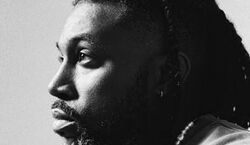 Veranstaltung: Aaron Taylor, Omeara in London