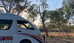 Veranstaltung: Alice Springs: Guided Tour + Transport, Uluru Day Trips from Alice Springs in Alice Springs