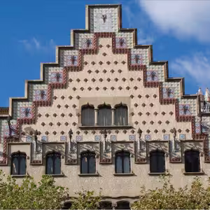 Veranstaltung: Casa Amatller: Entrada sin colas + Audioguía, Casa Amatller in Barcelona