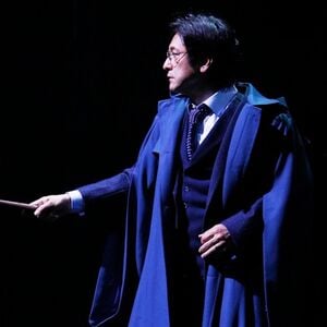 Veranstaltung: Tokyo: Harry Potter and the Cursed Child Show, TBS Akasaka ACT Theater in Minato-ku