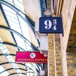 Veranstaltung: London Walking Tour: Harry Potter Tour, River Cruise and London Dungeon, London City Tours in London