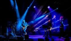 Veranstaltung: Zuiderpark Live: Pink Project, Zuiderparktheater in Den Haag