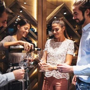 Veranstaltung: Visite de domaines et dégustation de vin dans le Médoc, Office de Tourisme et des Congrès de Bordeaux Métropole in Bordeaux