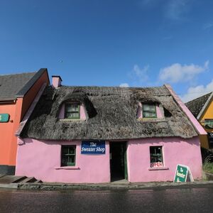 Veranstaltung: Cliffs of Moher, Doolin, Burren & Galway: Day Tour from Dublin, Cliffs of Moher Tours from Dublin in Dublin