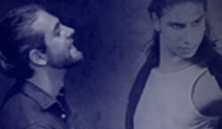 Veranstaltung: El Yiyo i Andrés Barrios, Sala Paral.lel 62 in Barcelona