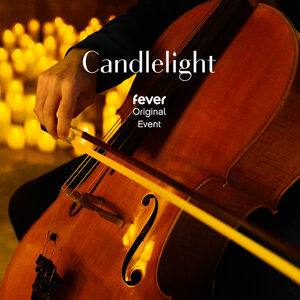 Veranstaltung: Candlelight: Vivaldi Four Seasons, Cathedral of St Stephen in Brisbane
