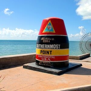 Veranstaltung: Key West: Snorkel Tour from Miami with Unlimited Drinks, Key West Day Trips from Miami in Miami