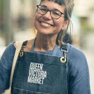 Veranstaltung: Queen Victoria Market's Ultimate Foodie Tour, Queen Victoria Market in Melbourne