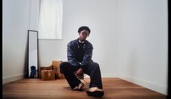 Event: Jerub, The Grand Social in Dublin