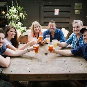 Veranstaltung: The Rocks: Pub Tour, Sydney in sydney