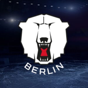 Veranstaltung: Eisbären Berlin - Sönderjyske Vojens, Sportforum Hohenschönhausen in Berlin