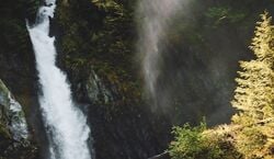 Event: Granite Falls Cruise from Vancouver, vancouver in Vancouver