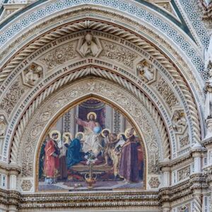 Veranstaltung: Cattedrale di Firenze: Visita guidata, Florence Cathedral – The Duomo in Florence