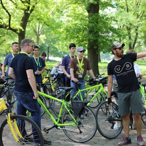 Veranstaltung: Central Park: Bike Tour, New York Bike Tours in New York