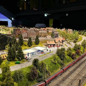 Veranstaltung: Hzero - Museo Del Treno Di Firenze, Hzero in Firenze