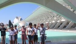 Veranstaltung: Valencia: Visita guiada en Segway, Valencia Segway Tours in València