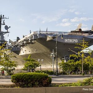 Veranstaltung: American Dream DreamWorks Water Park + Intrepid Museum + Transportation, DreamWorks Water Park in East Rutherford