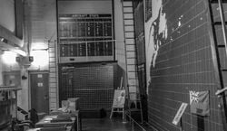 Event: Western Approaches Museum: Entry Ticket, Western Approaches in Liverpool
