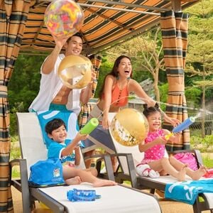 Veranstaltung: Hong Kong: Water World Ocean Park Day Pass, Ocean Park in Hong Kong Island