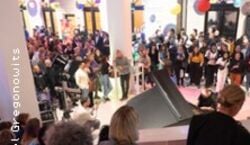 Veranstaltung: Christian Löffler, Festspielhaus Baden-Baden in Baden-baden
