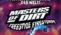 Veranstaltung: Masters of Dirt - Freestyle Firestorm, Stadthalle Graz in Graz