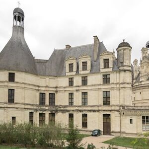 Veranstaltung: Vallée de la Loire : Transport + entrée dans 3 châteaux avec audioguide, Paris City Tours in Paris