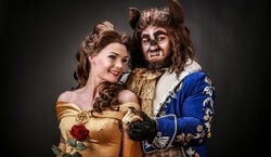 Veranstaltung: Musical Dinner Show, Hotel Das Goldene Lamm in Aalen-Unterkochen