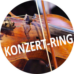 Veranstaltung: Konzert-RING 2024 / 2025, Theater an der Ilmenau in Uelzen