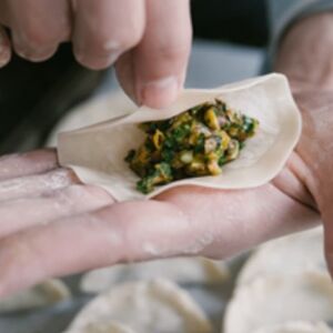 Veranstaltung: Authentic Asian Dumplings - NYC, Gotham Bistro in New York