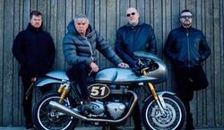 Veranstaltung: The Stranglers, Aberdeen Music Hall in Aberdeen