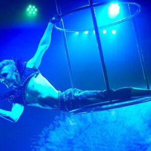 Veranstaltung: Dracula's Cabaret: Dinner and Show, Dracula's Cabaret in Broadbeach