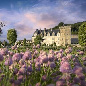 Veranstaltung: Touraine Châteaux Pass, Châteaux of the Loire Valley Passes in Chambord