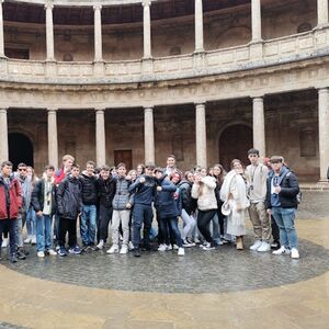 Veranstaltung: Granada: Visita Guiada al Centro Histórico, Granada Food Tours in Granada
