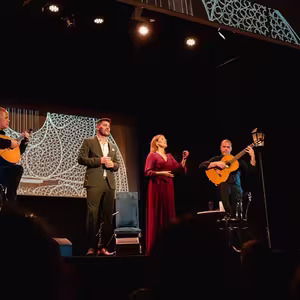 Veranstaltung: Show Fado in Chiado, Lisbon Fado Shows in Lisbon