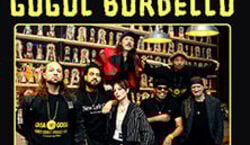 Veranstaltung: Gogol Bordello - Fall 2025 European Tour + Special Guest, Live Music Hall in Köln
