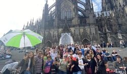 Event: Cologne Walking Tour: The essential and unmissable one, in Cologne